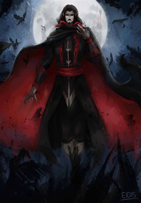 dracula fantasy art|dracula art wallpaper.